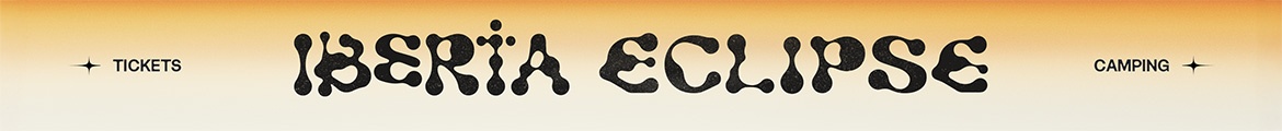 Iberia Eclipse Festival